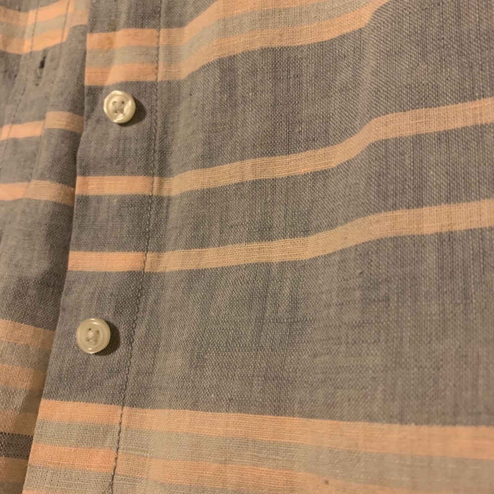 J.Crew button down - Picture 3 of 3